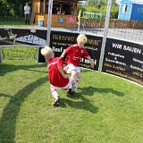 Fußballschule Rummenigge Lochtum 2013 13 : Michael Rummenigge